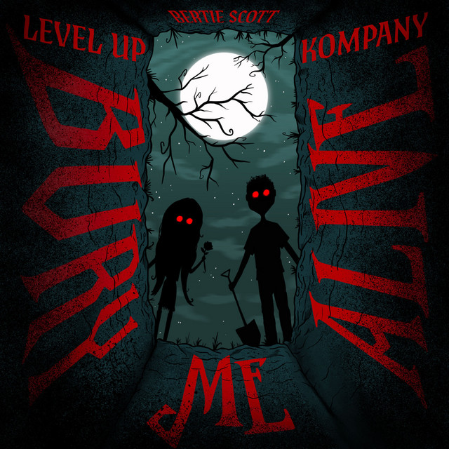 Bury Me Alive cover art