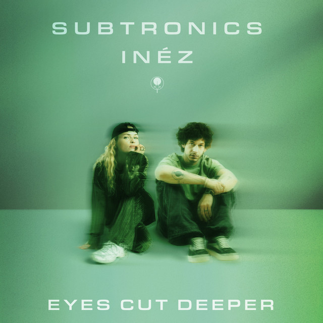 Eyes Cut Deeper cover art